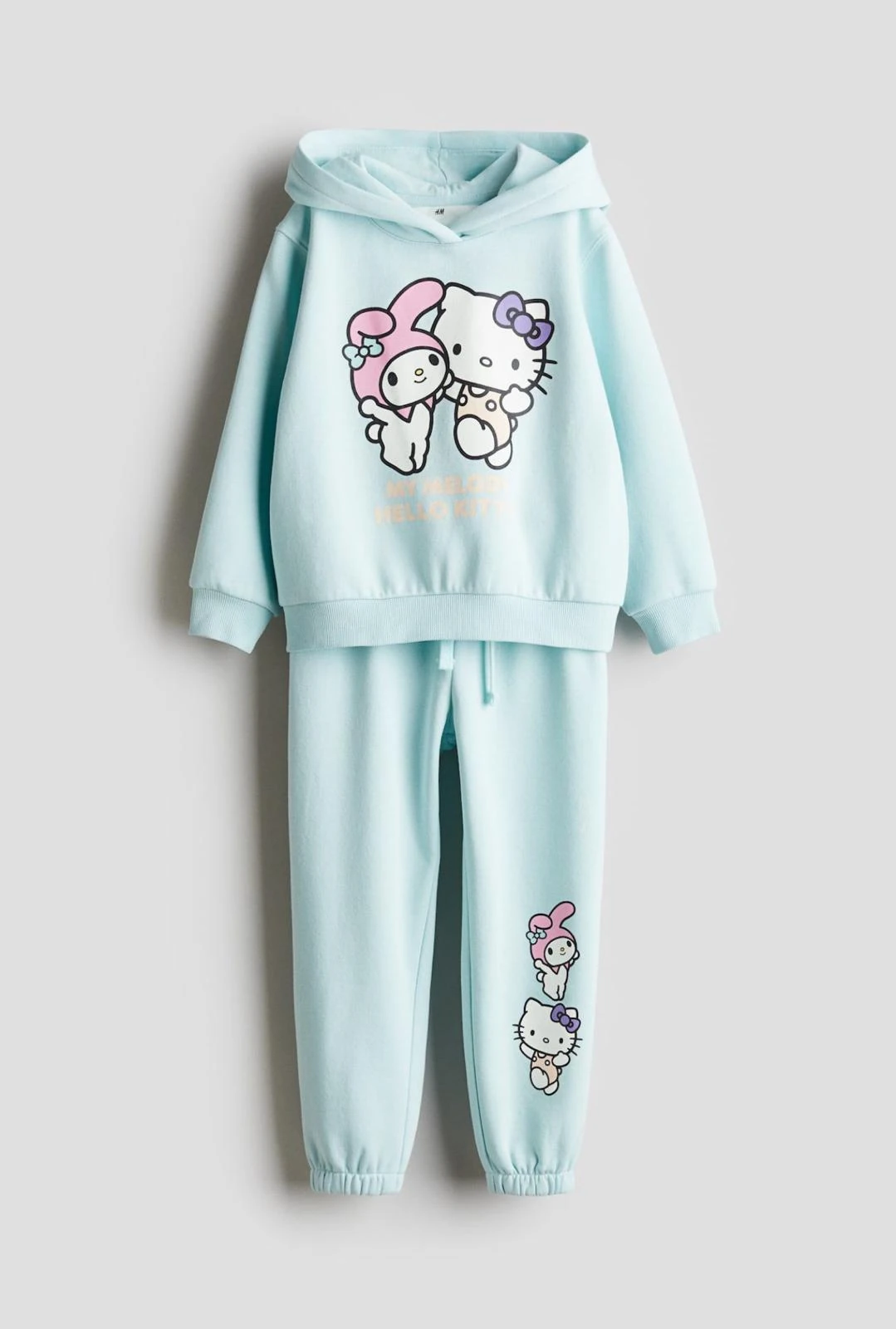 ORJİNAL HM MY MELODY TAKIM