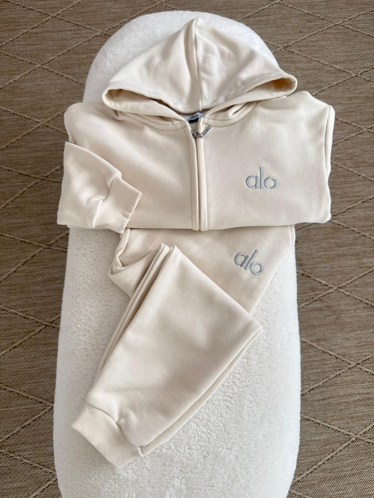 PREMİUM KALİTE KREM A.LO TAKIM