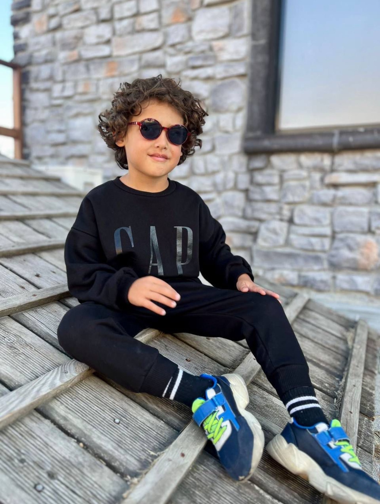 SİYAH GAP TAKIM