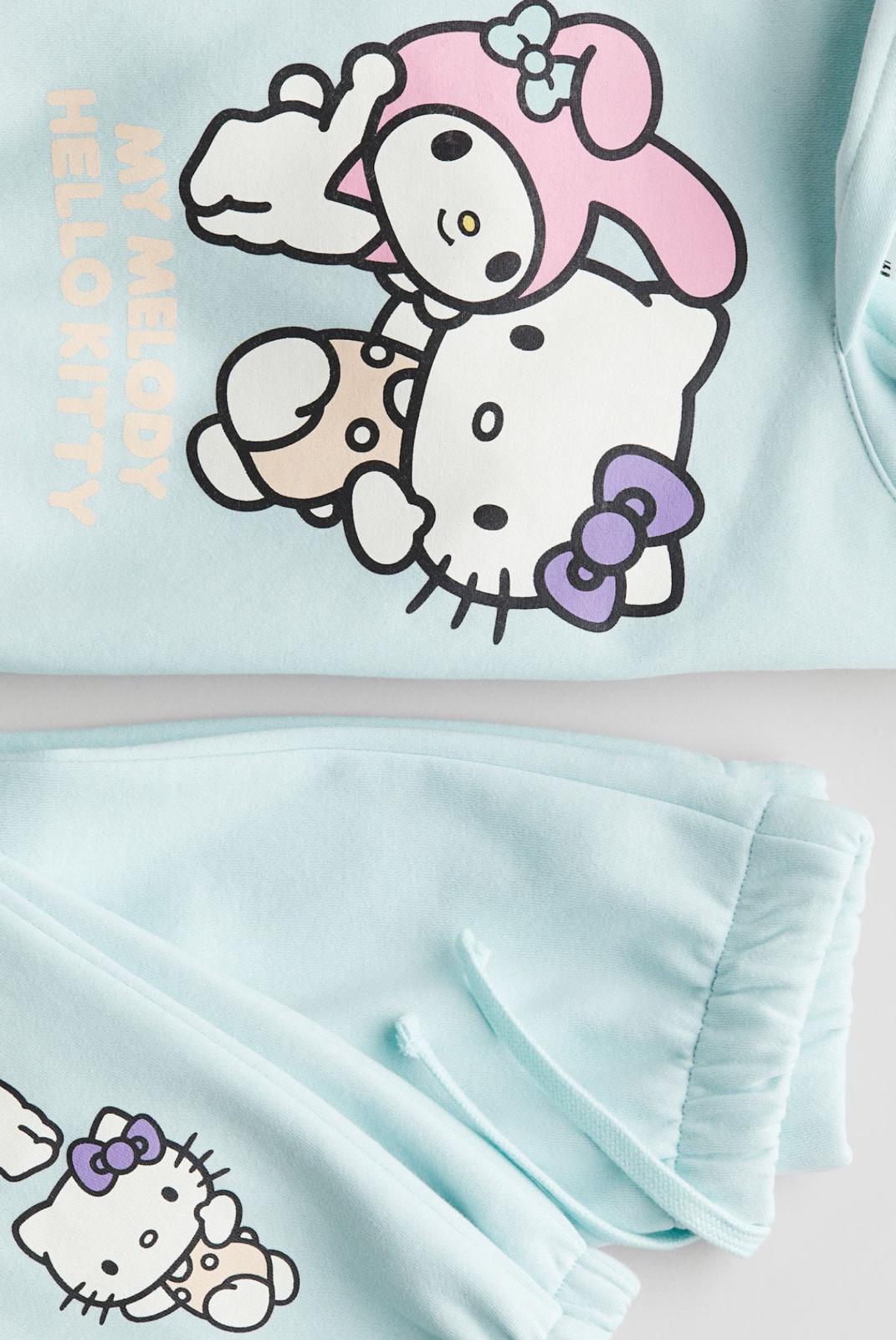 ORJİNAL HM MY MELODY TAKIM