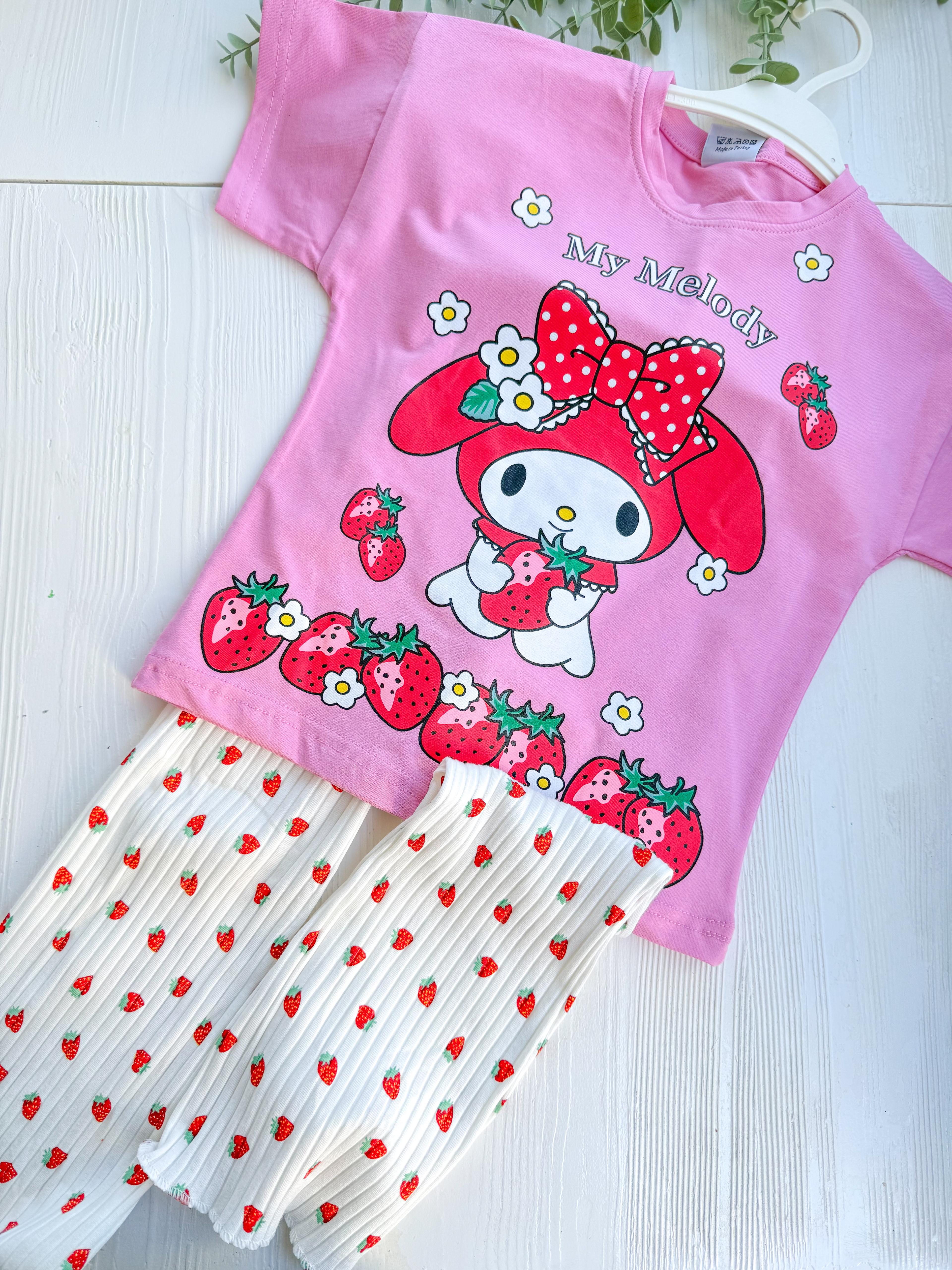 MY MELODY TAKIM