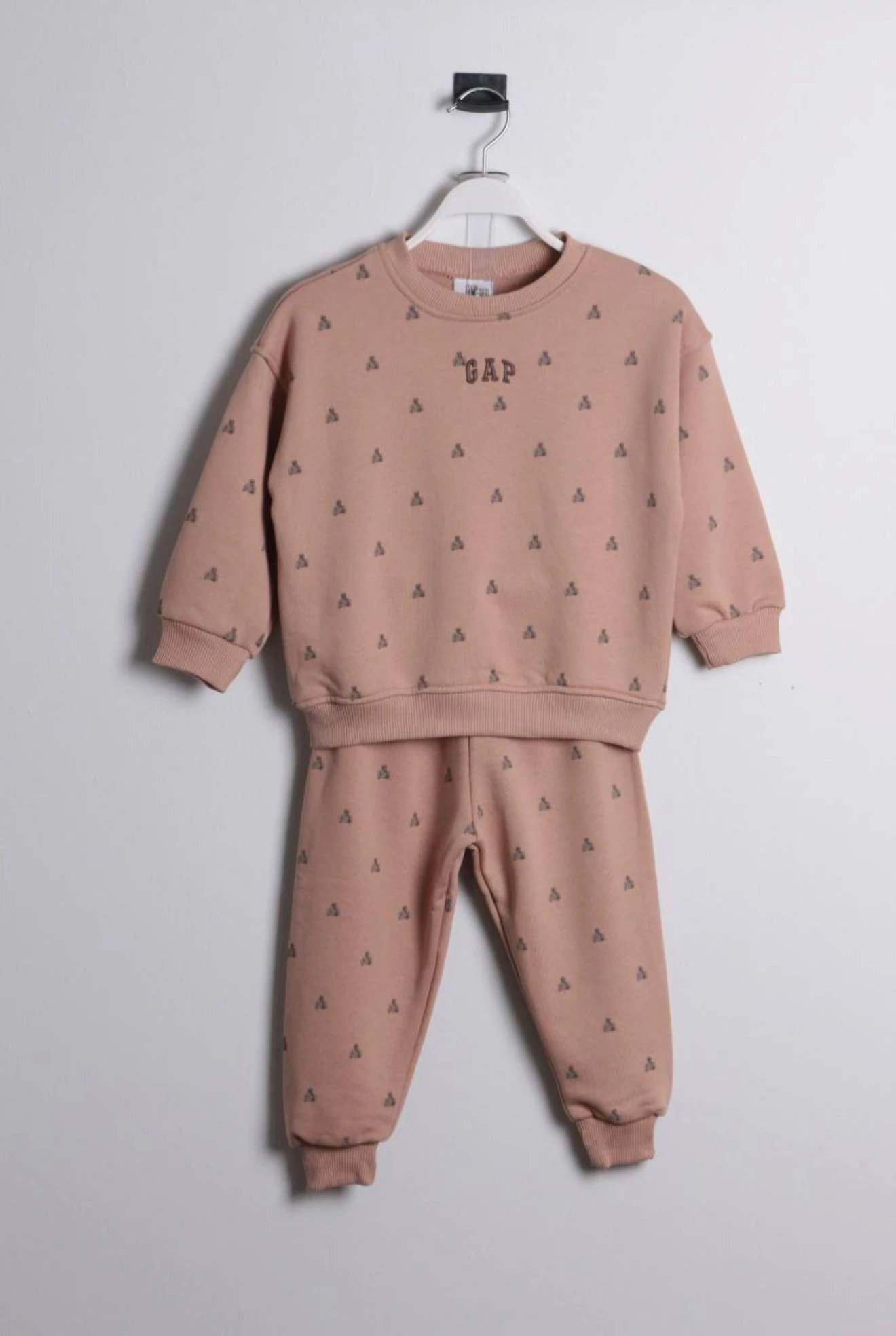 MİNİ AYICIKLI GAP TAKIM KAHVE