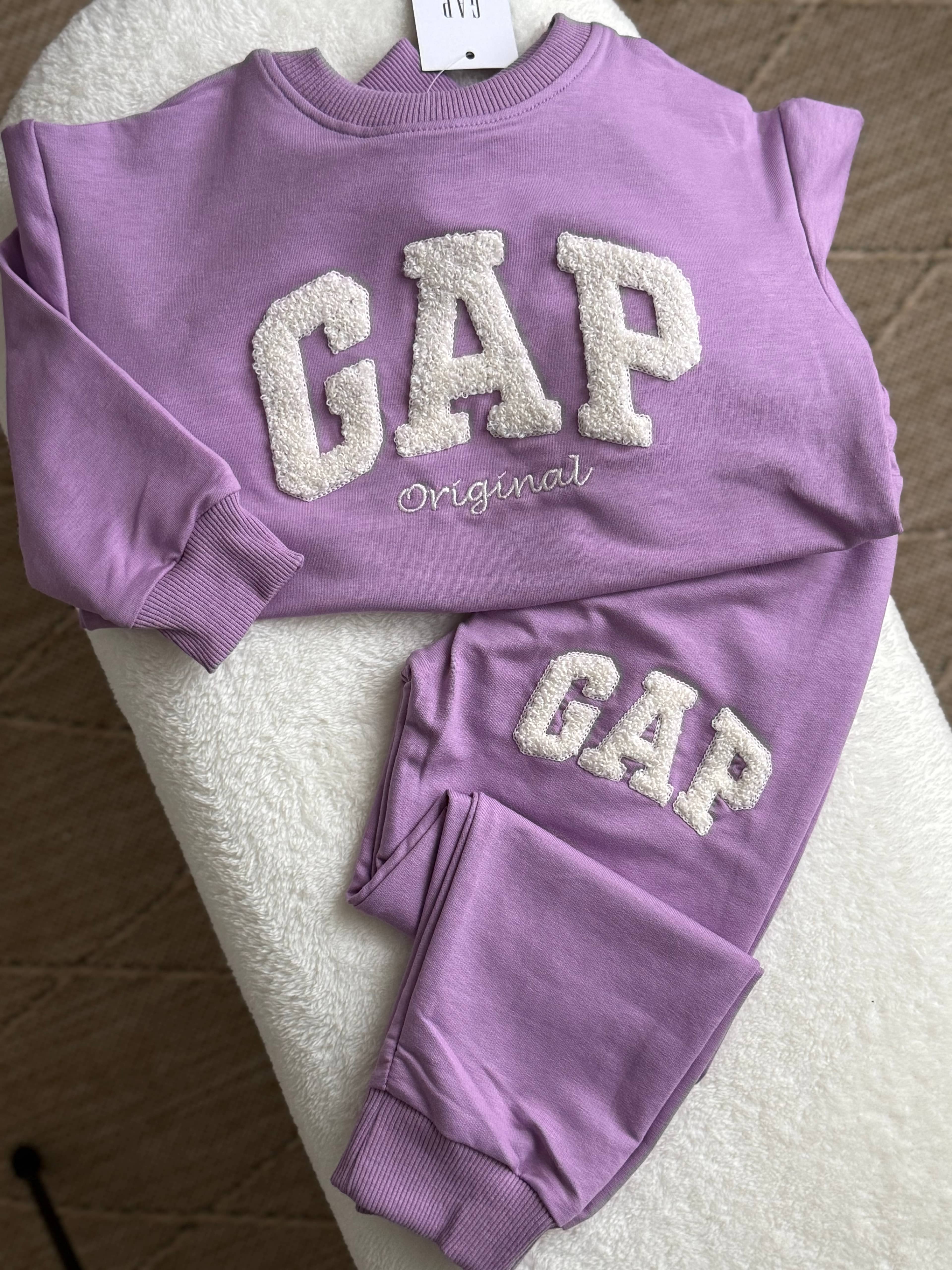NAKIŞLI LİLA GAP TAKIP
