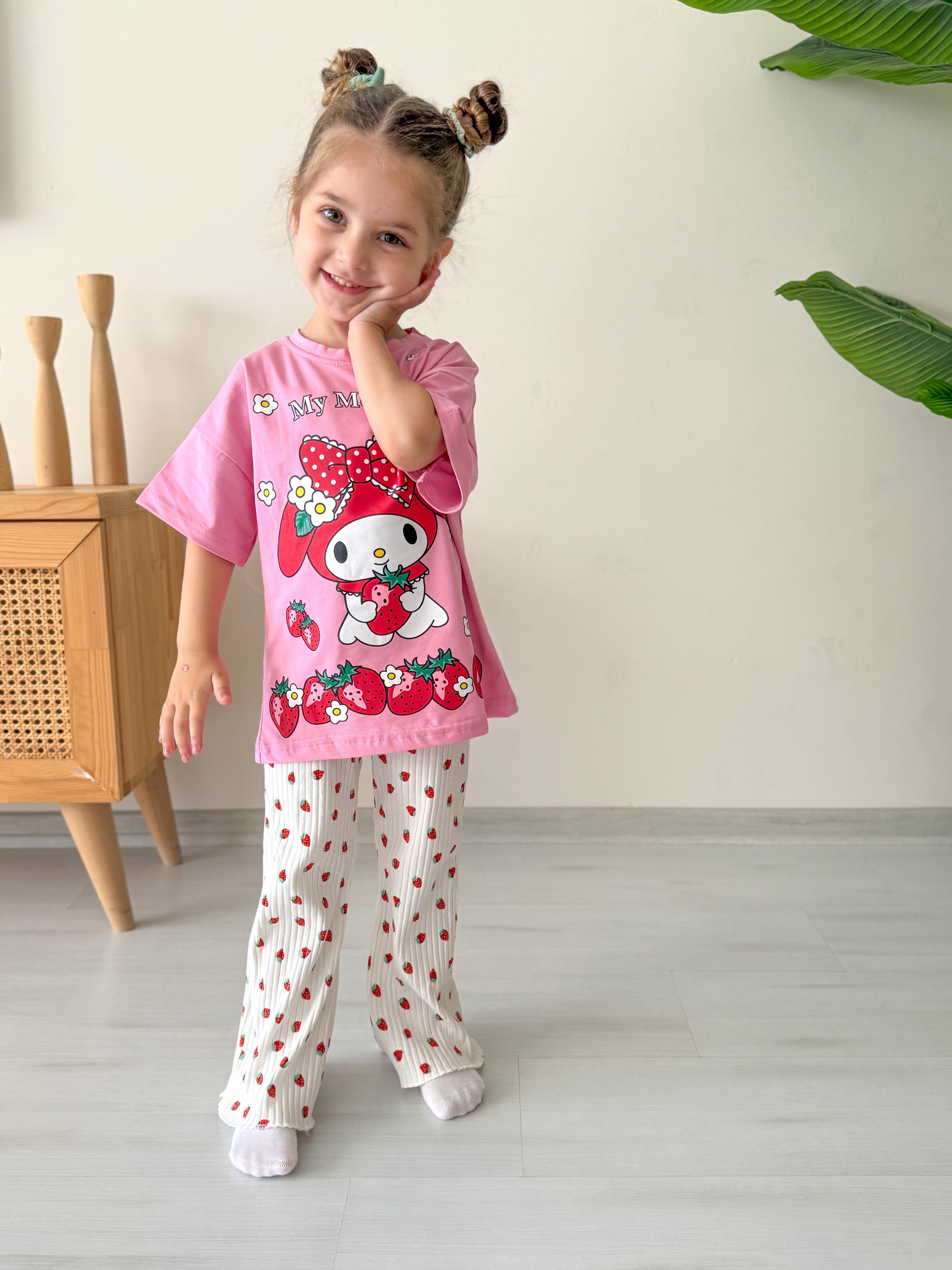 MY MELODY TAKIM