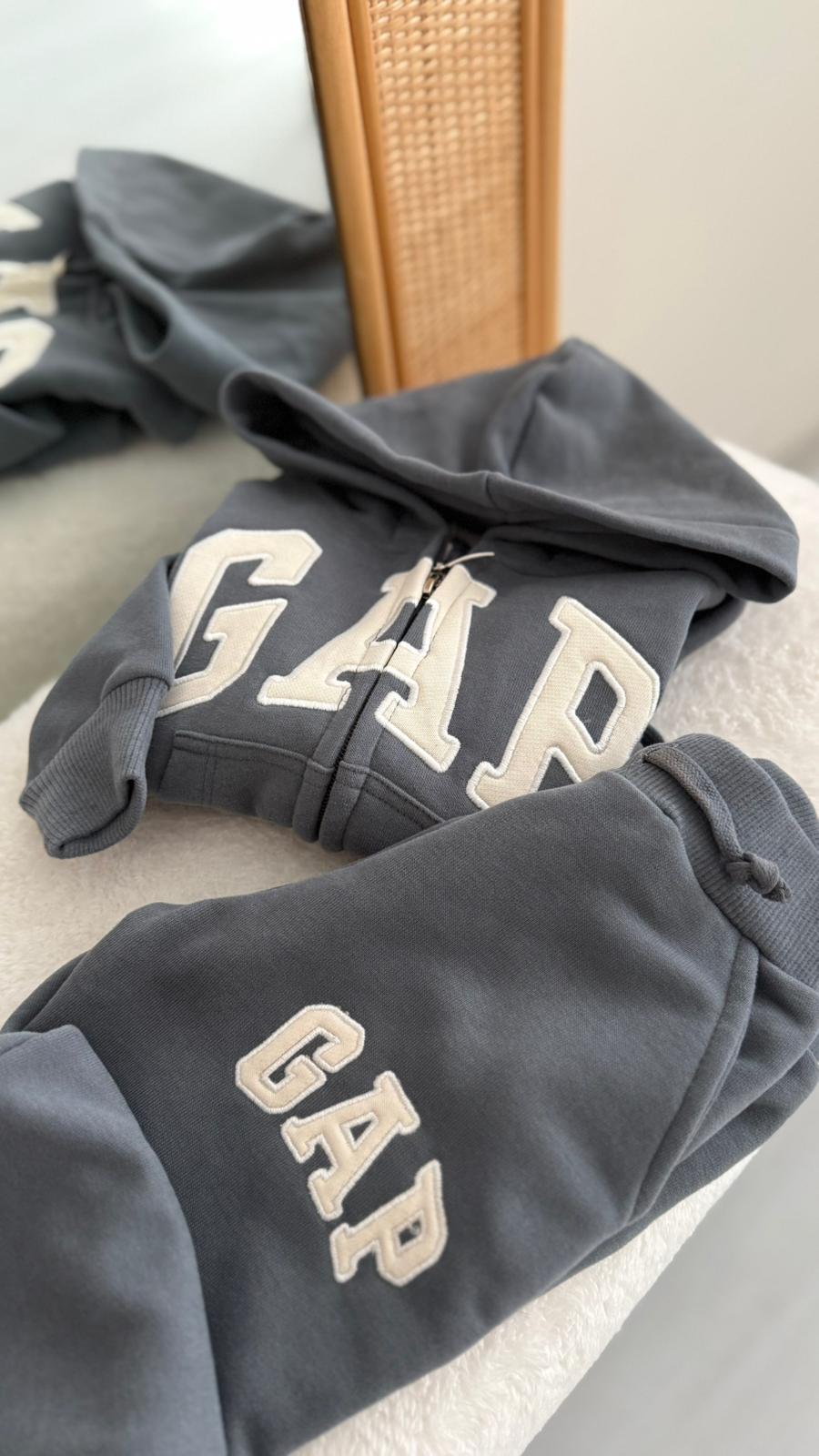 PREMİUM KALİTE FÜME GAP TAKIM