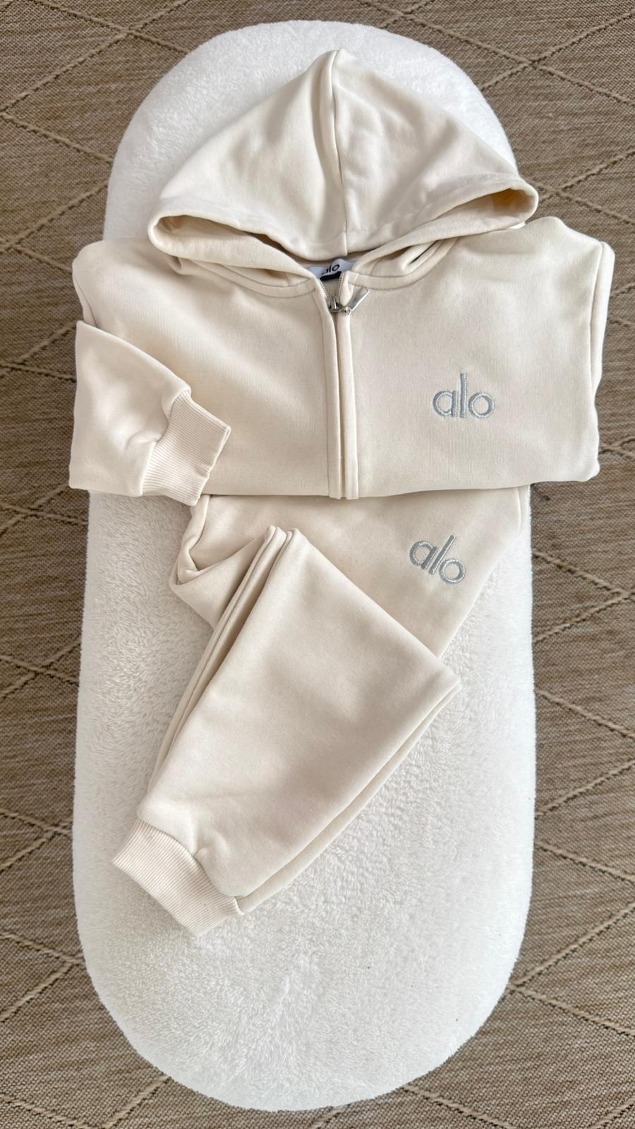 PREMİUM KALİTE KREM A.LO TAKIM