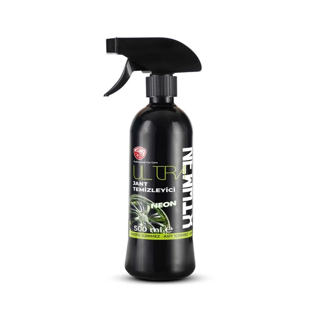 Newmix Neon Jant Temizleyici 500 ML