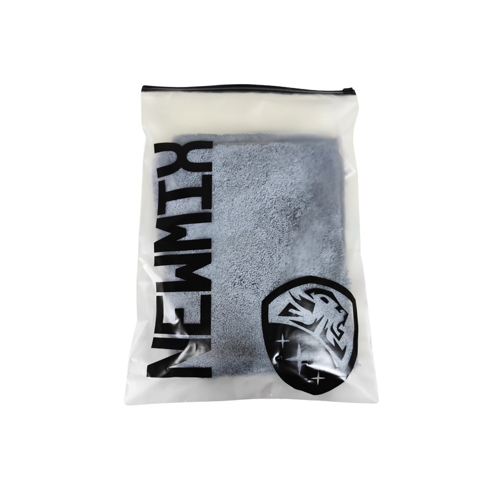 Newmix Mikrofiber Oto Kurulama Bezi 50x70cm Büyük Boy