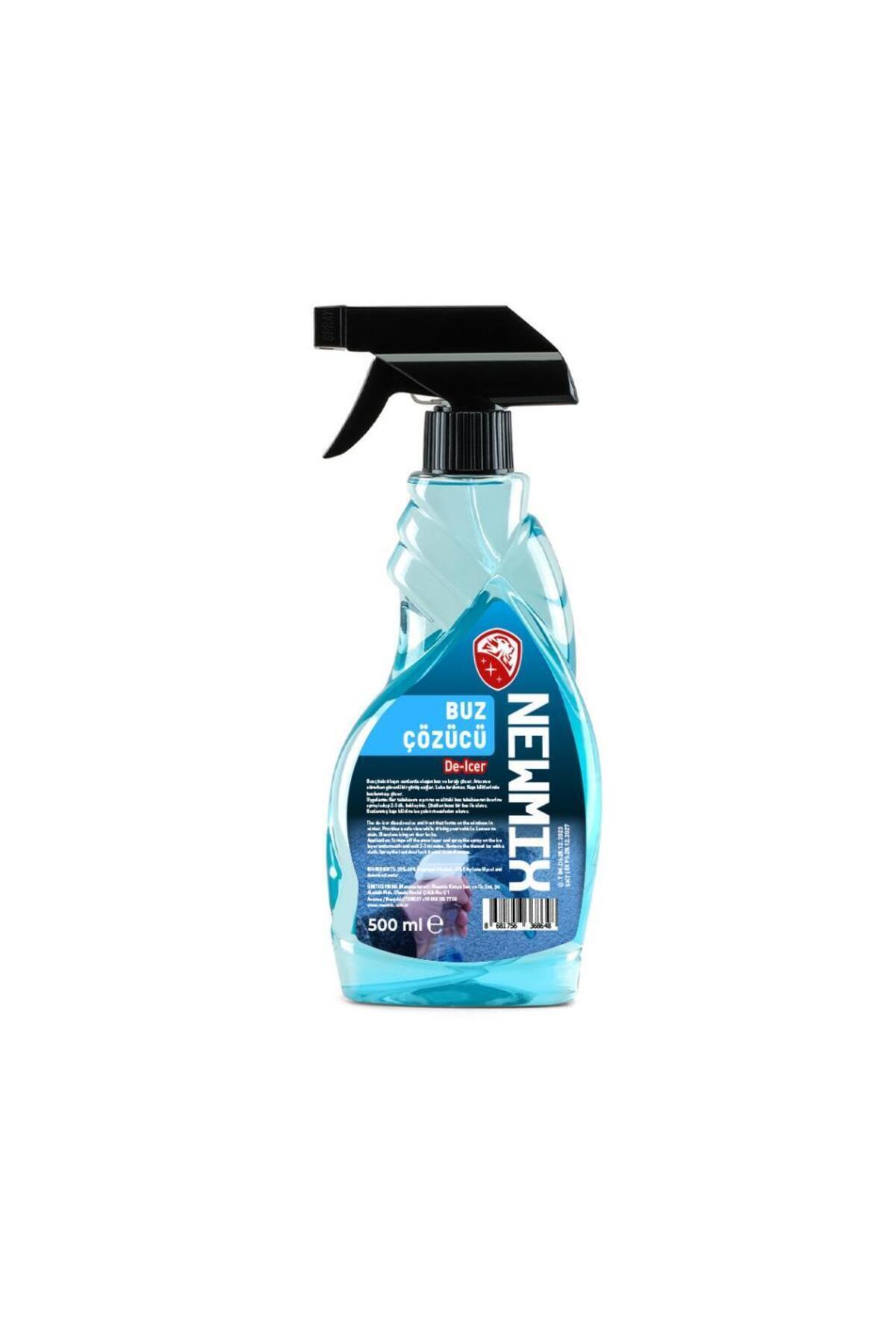 Newmix Buz Çözücü 500 ml