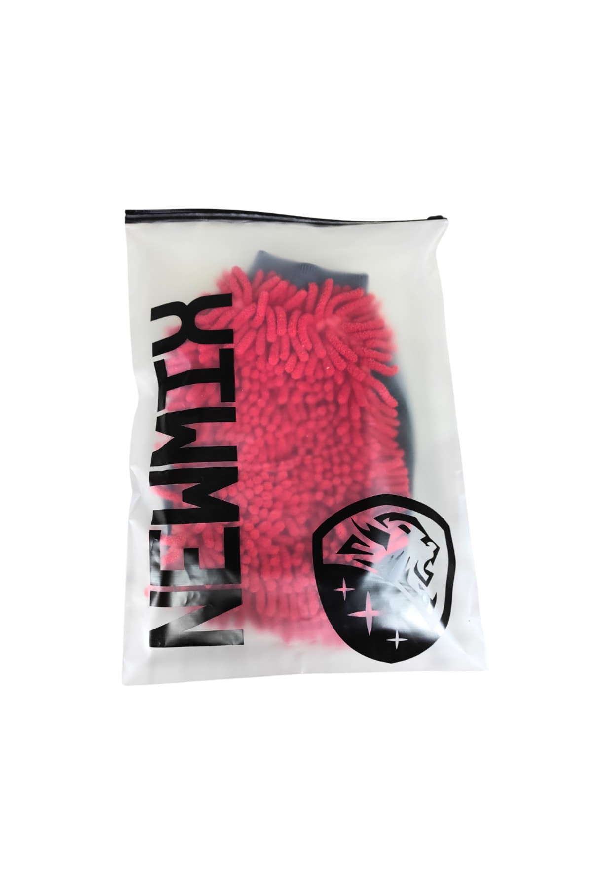 Mikrofiber Makarna Oto Yıkama Eldiveni