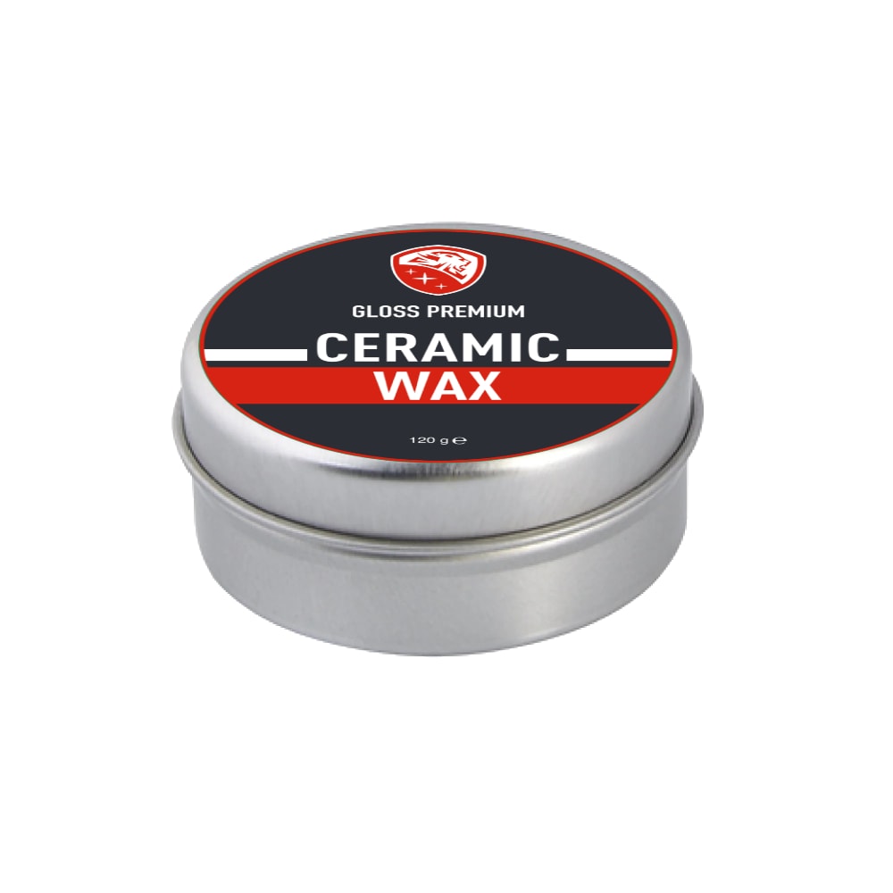 Newmix Ultra Shine Ceramic Wax Krem 120 Gr