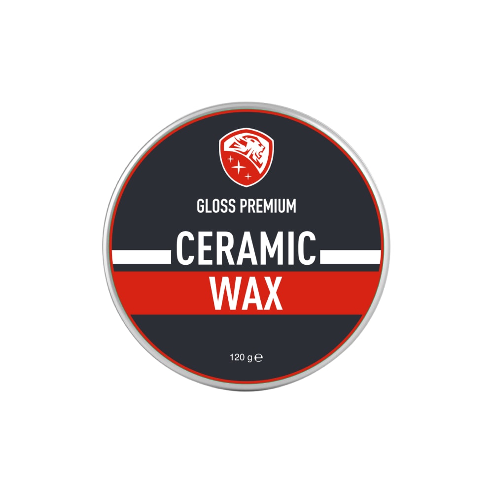 Newmix Ultra Shine Ceramic Wax Krem 120 Gr