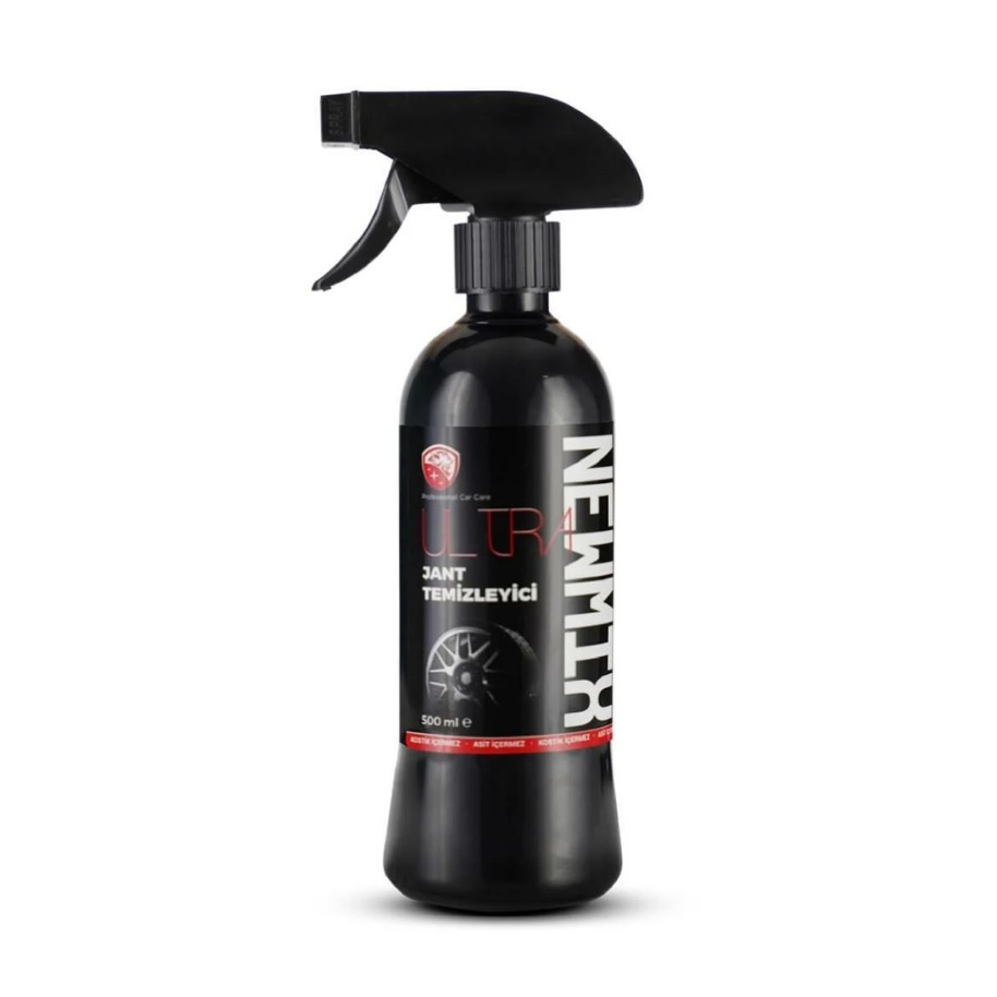 NEWMİX Jant Temizleyici 500 Ml