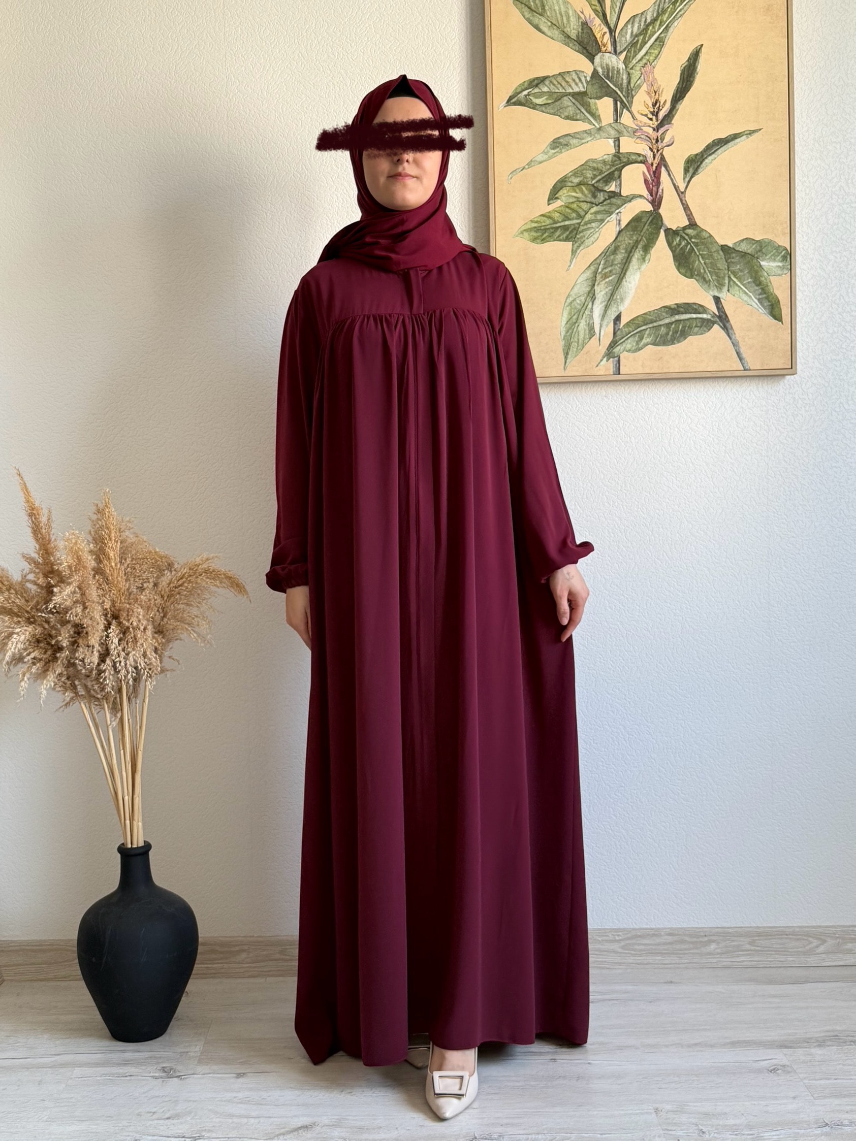 VERA FERACE