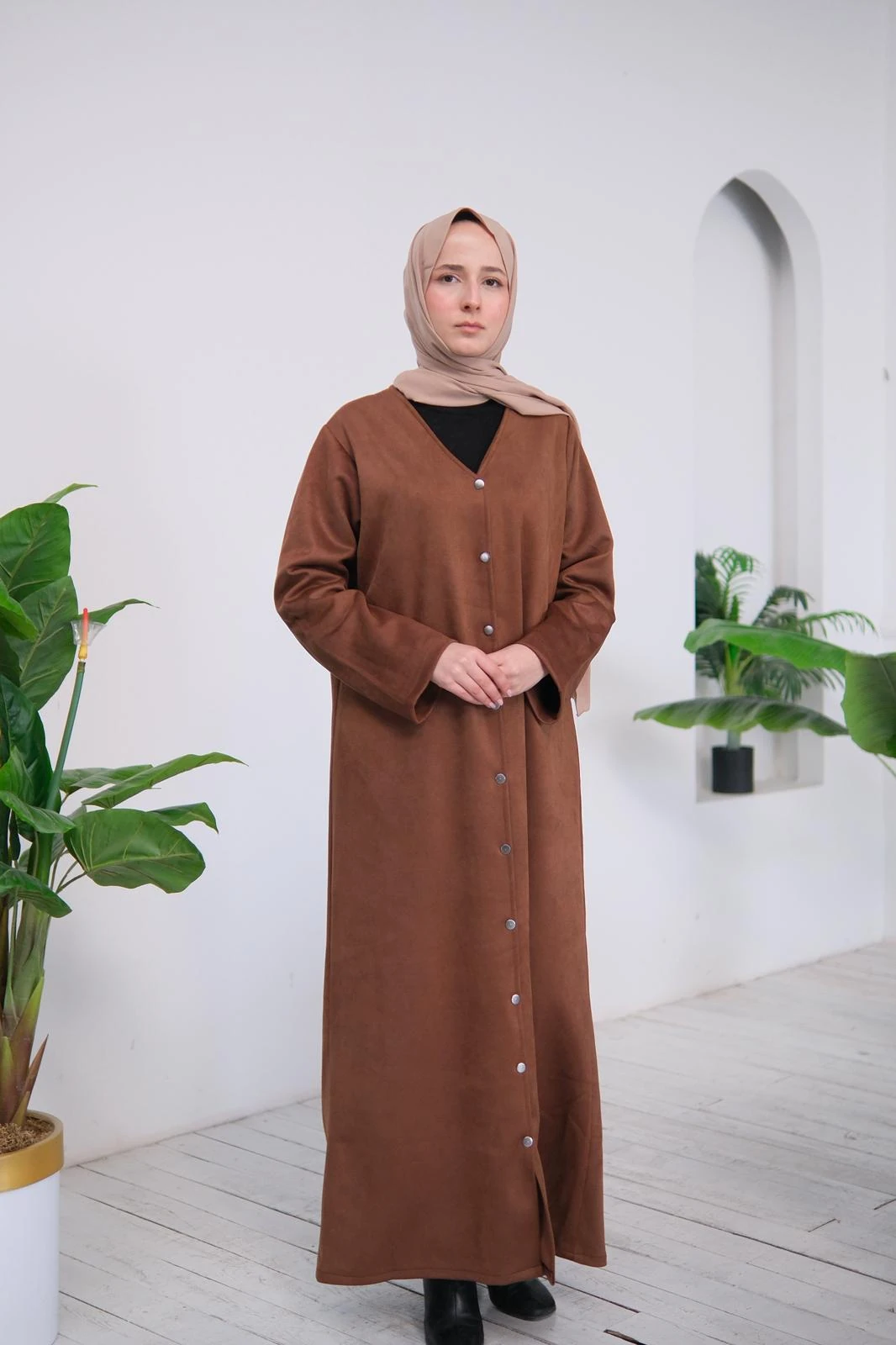 MİLENA SÜET FERACE