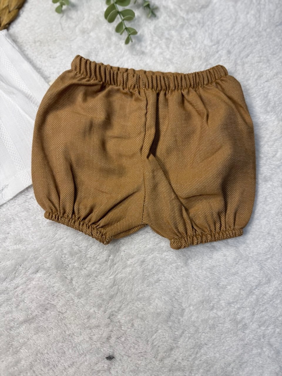 Kız Bebek Bebe Yakalı Nakışlı 2li Takım