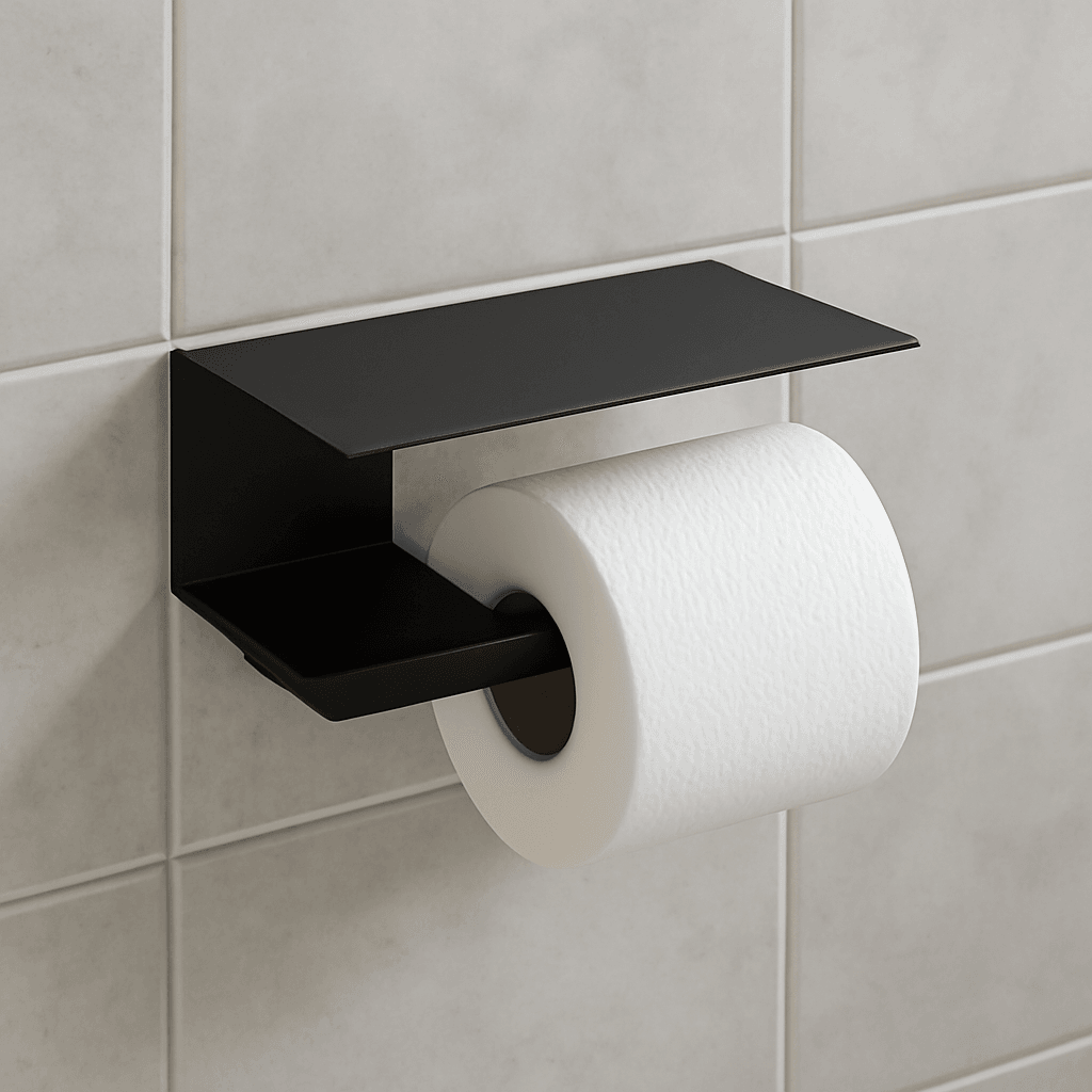 Toilet Paper Hanger