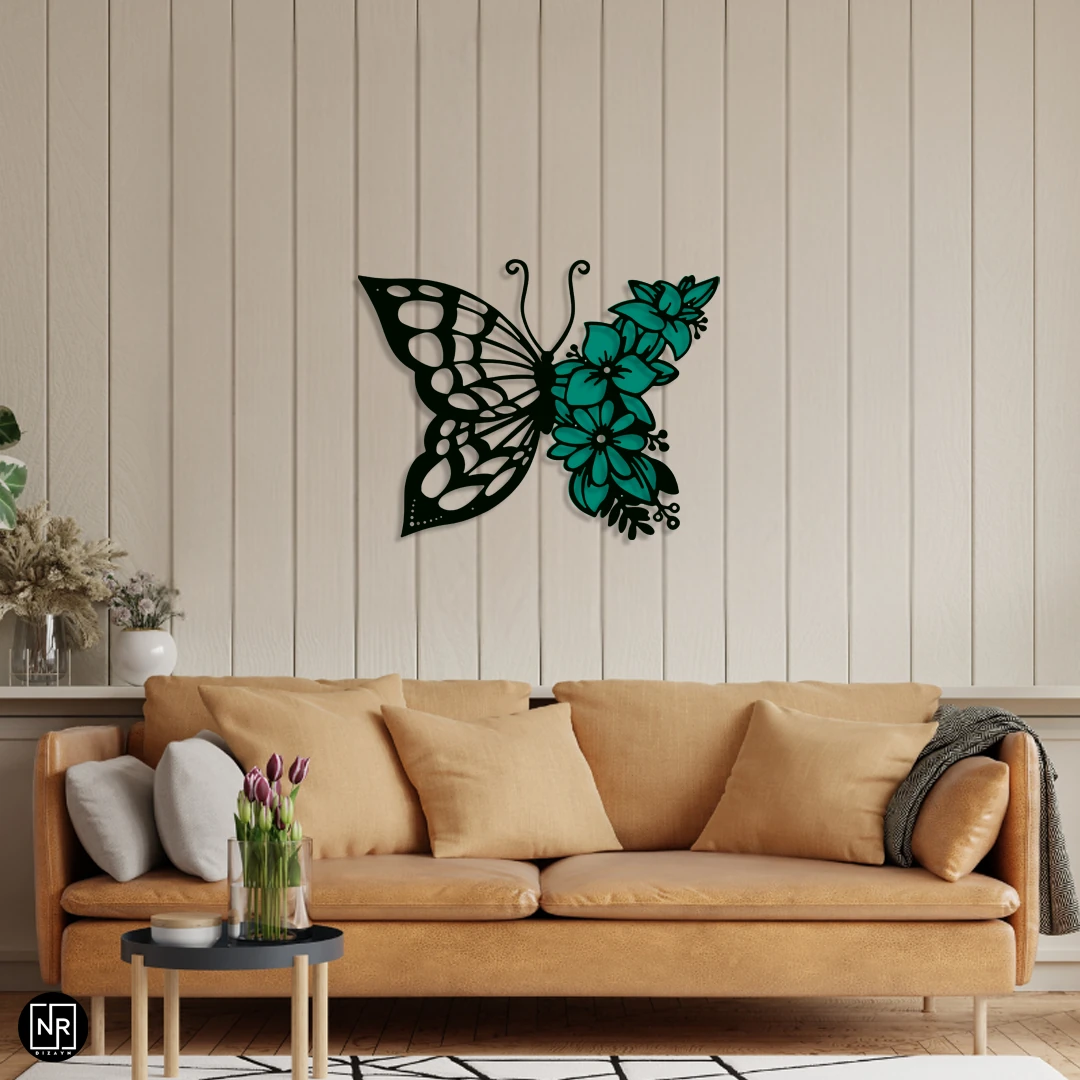 Yeşil & Kırmızı thumbnail image