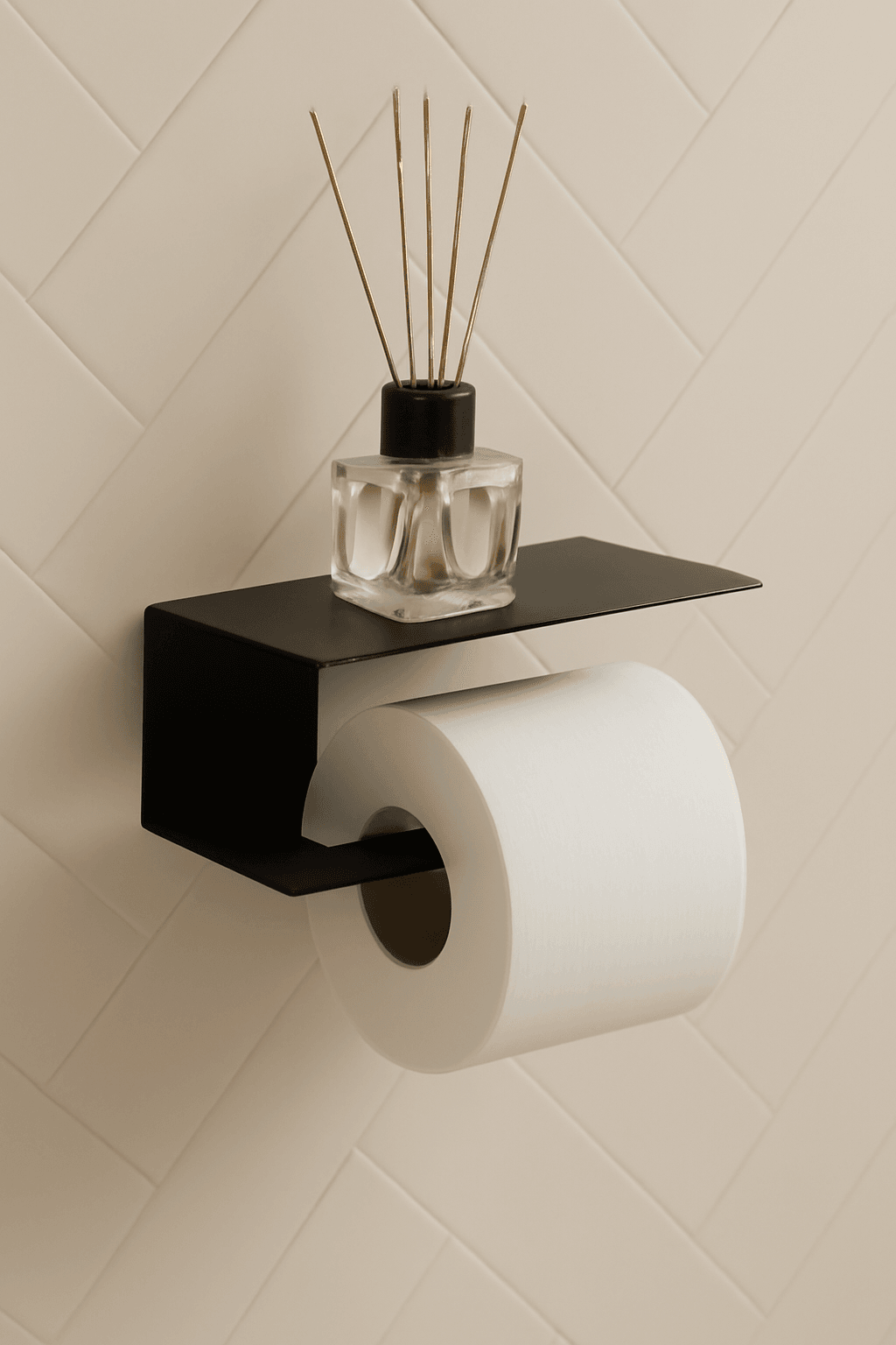 Toilet Paper Hanger