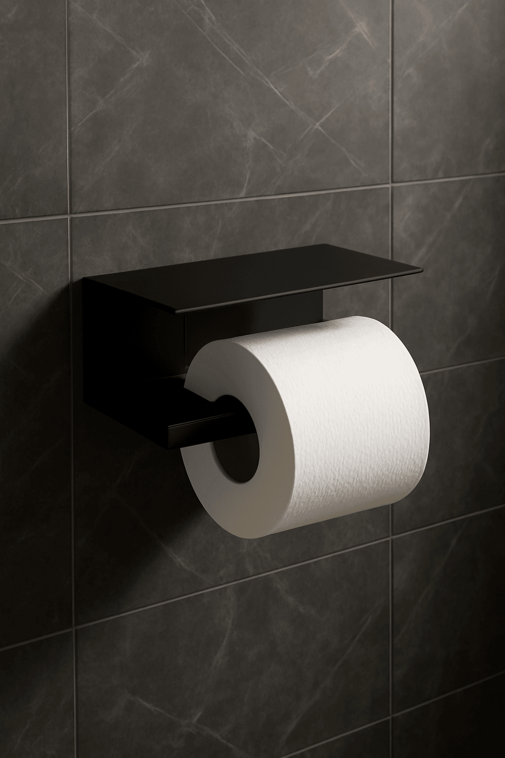 Toilet Paper Hanger