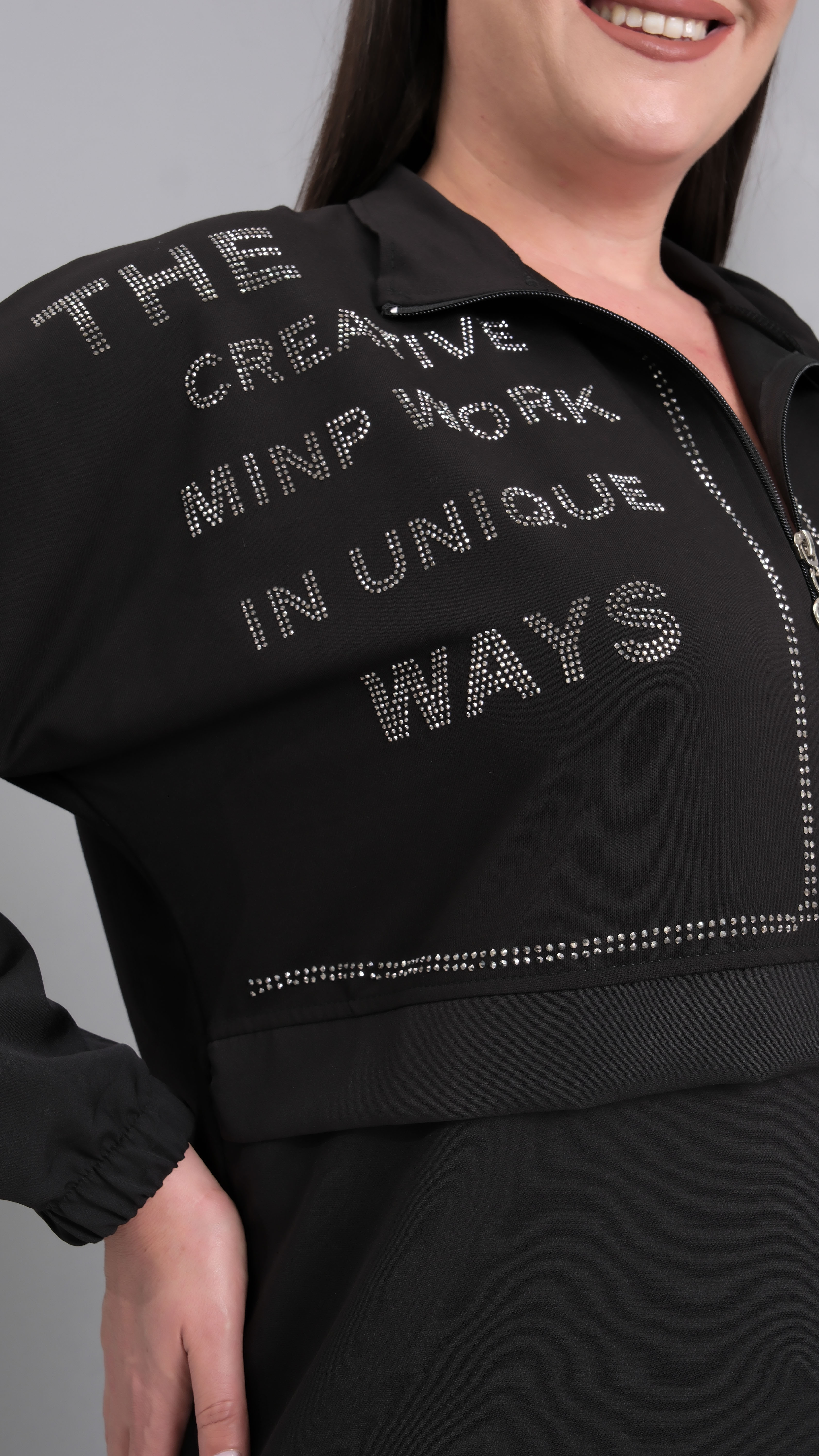 Creative Mind Takım