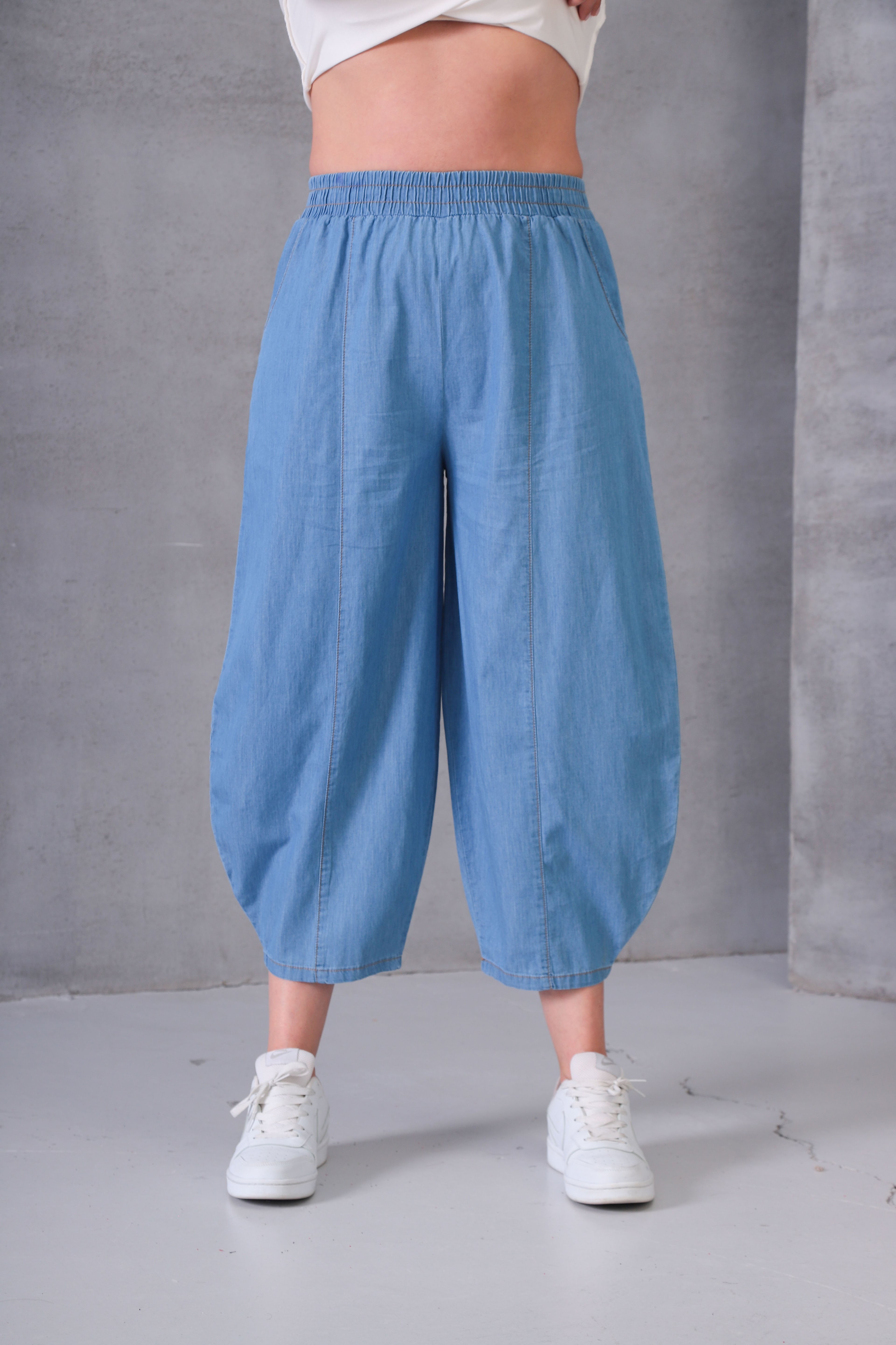 İnce BlueJean