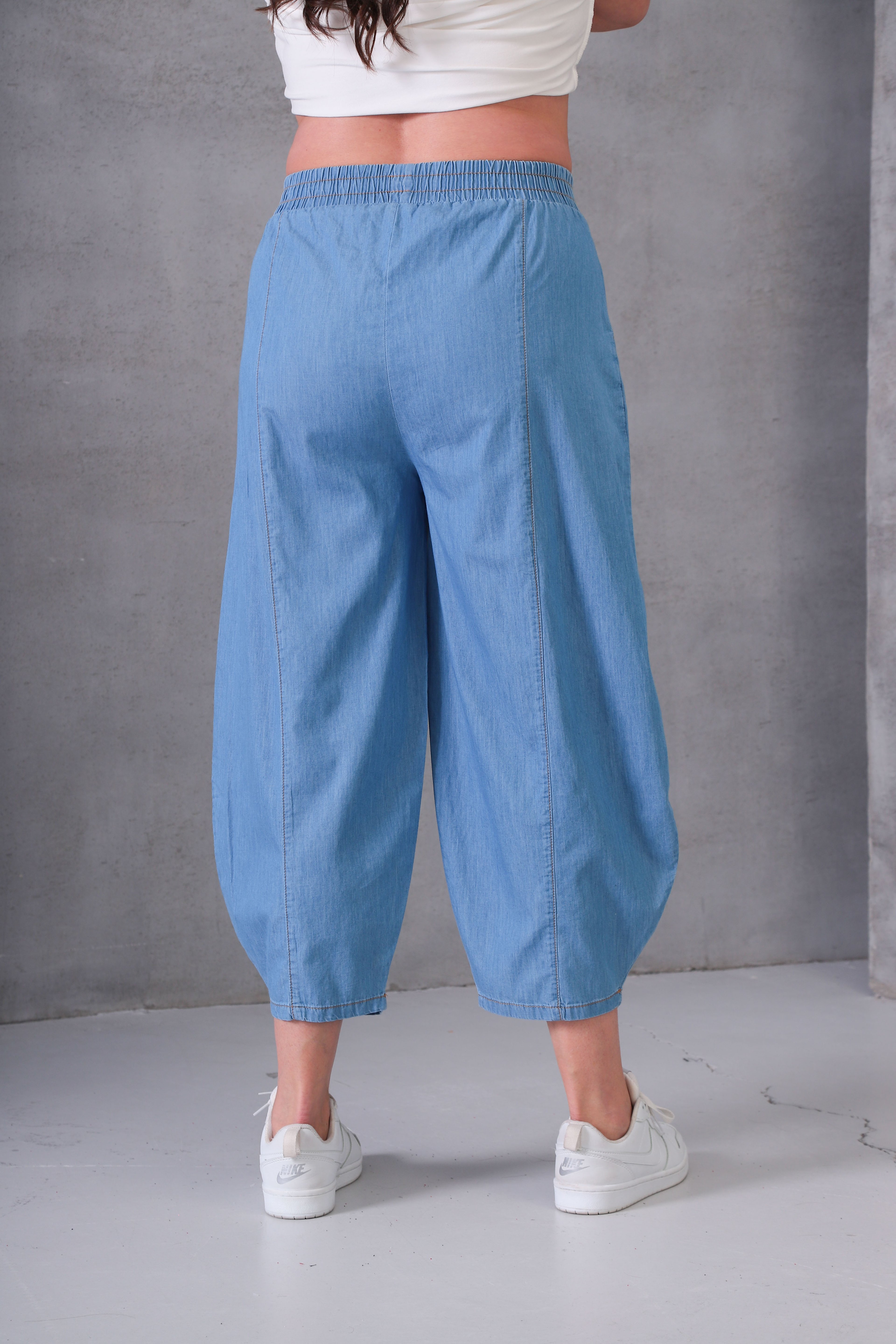 İnce BlueJean