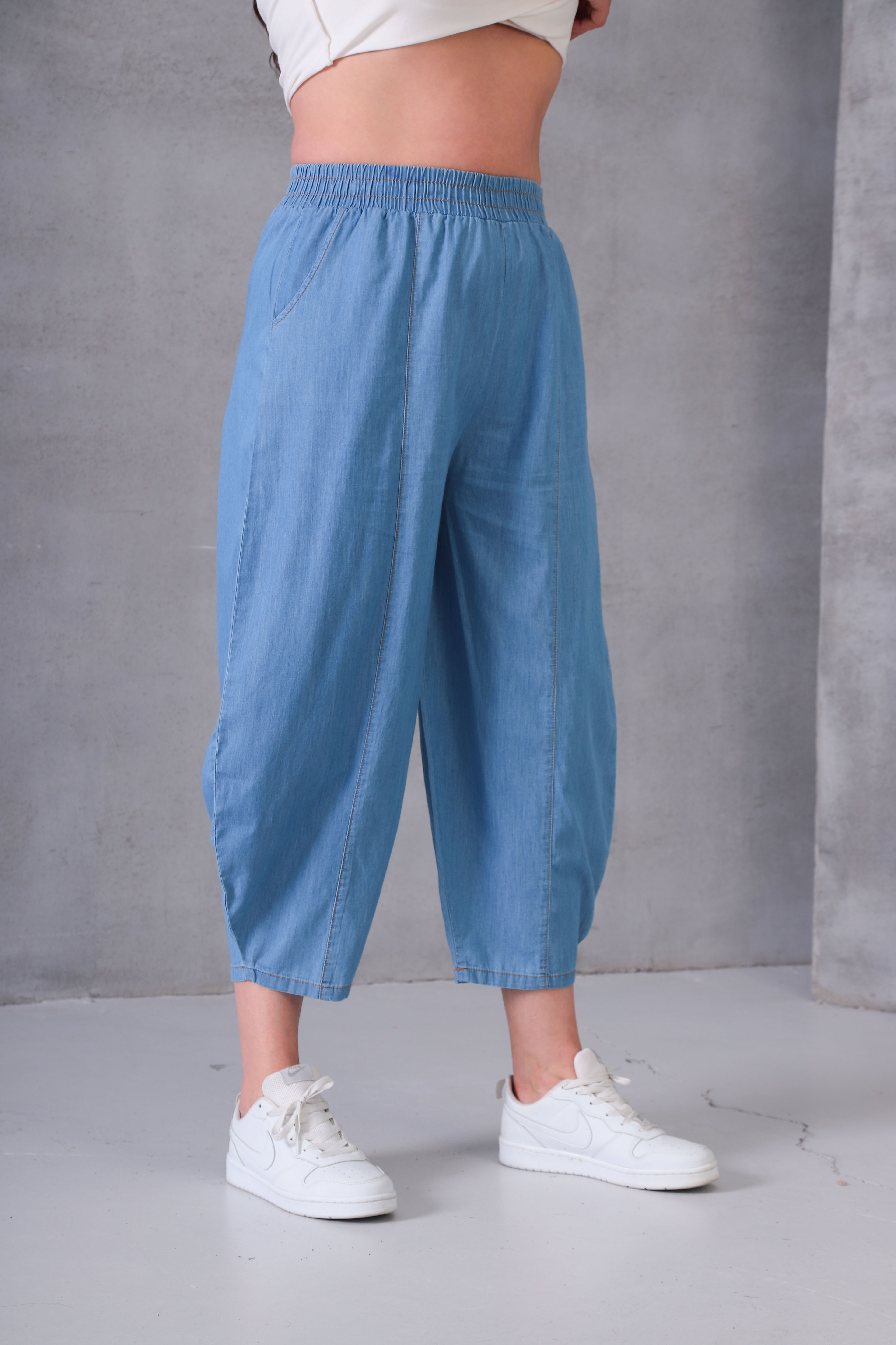 İnce BlueJean