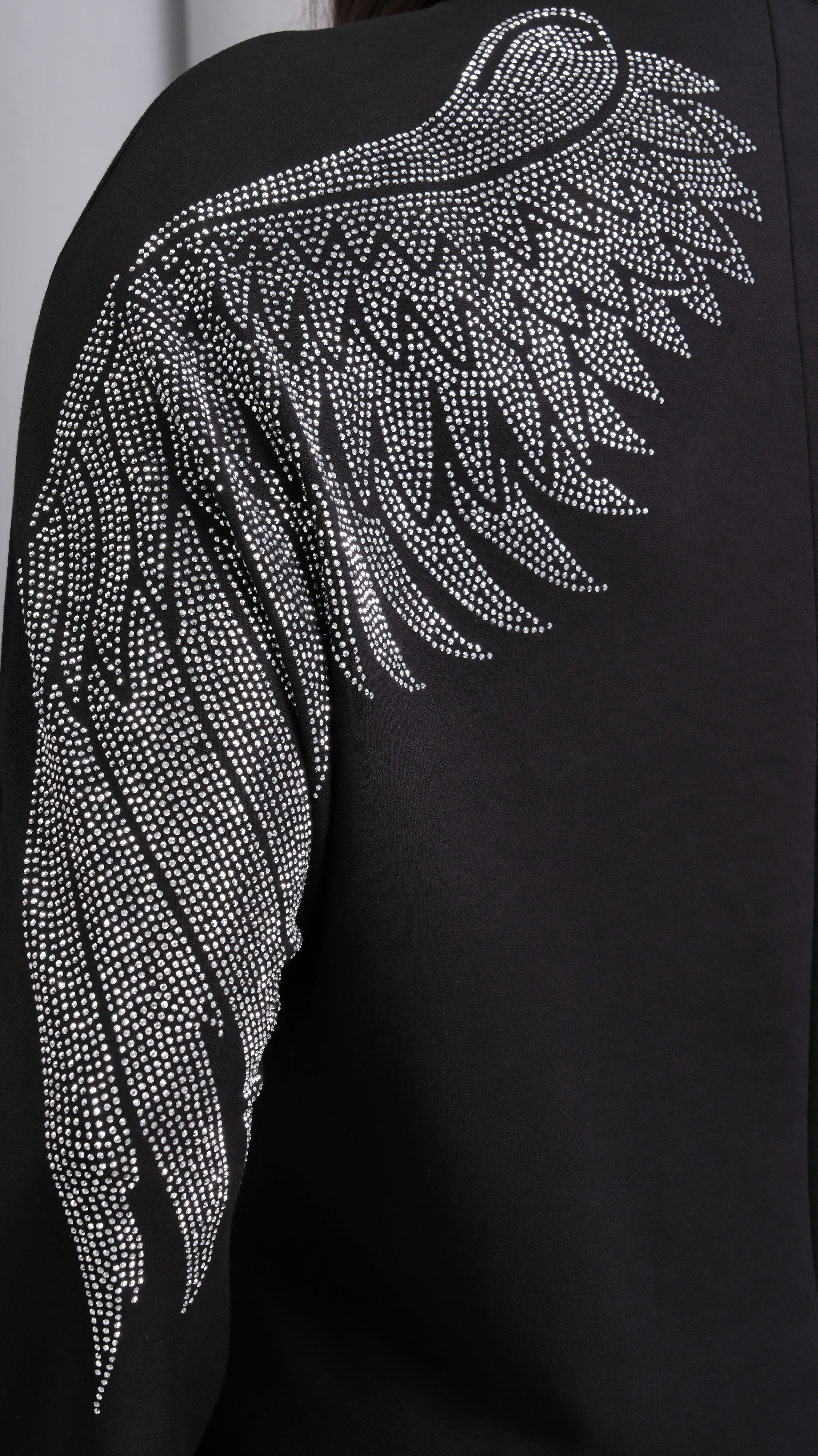 Angel Sweatshirt