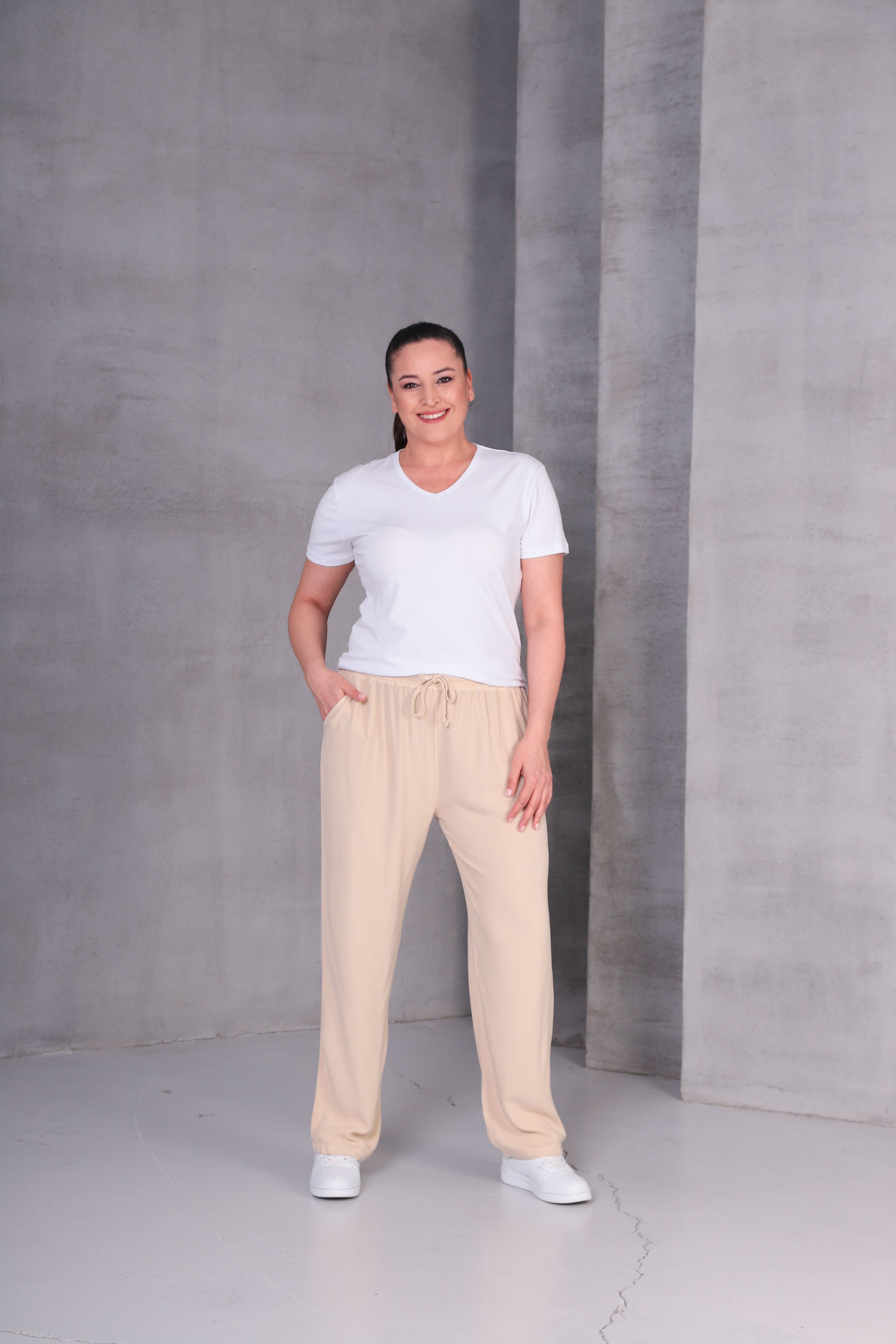 Tensel Pantalon