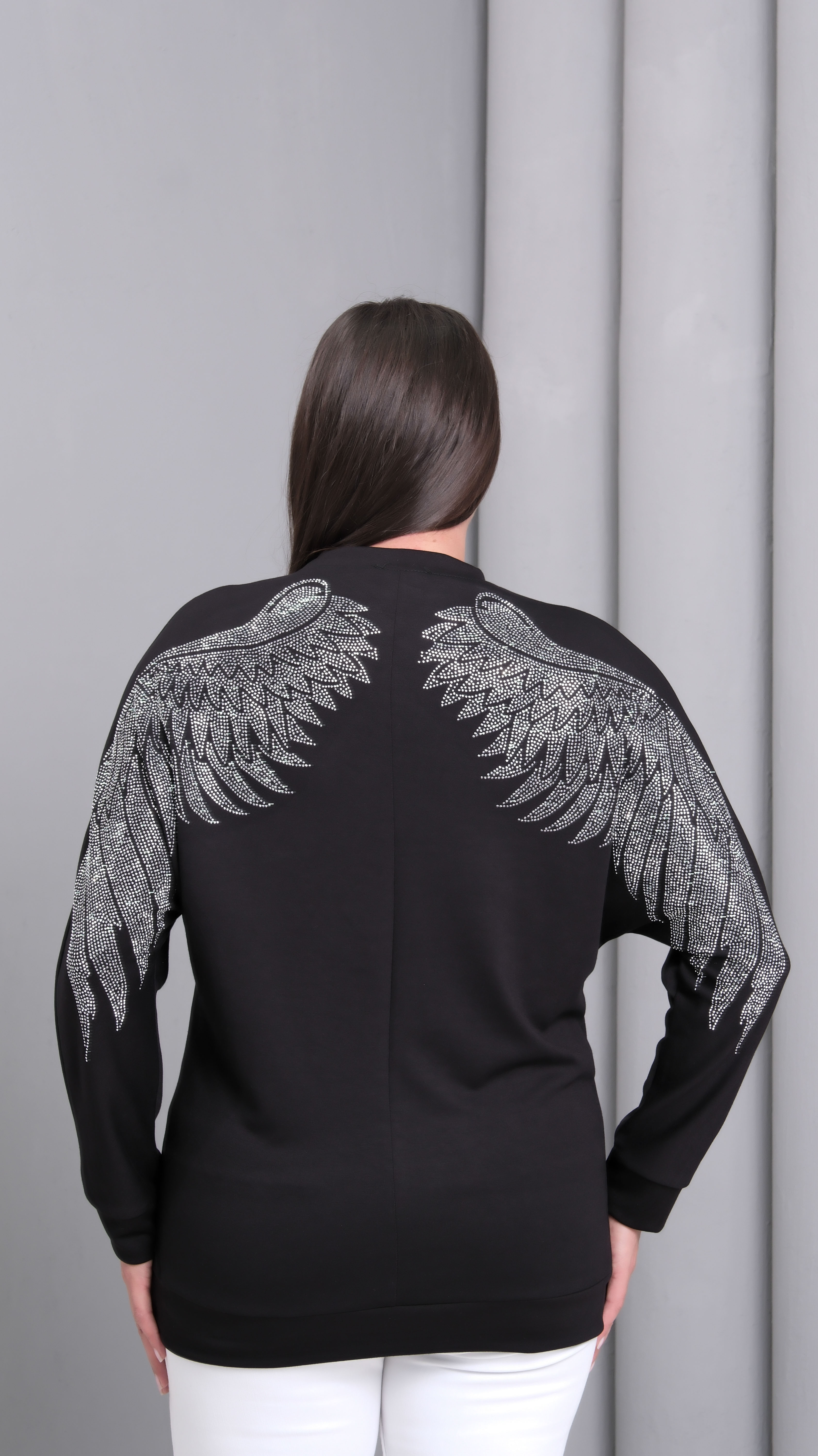 Angel Sweatshirt