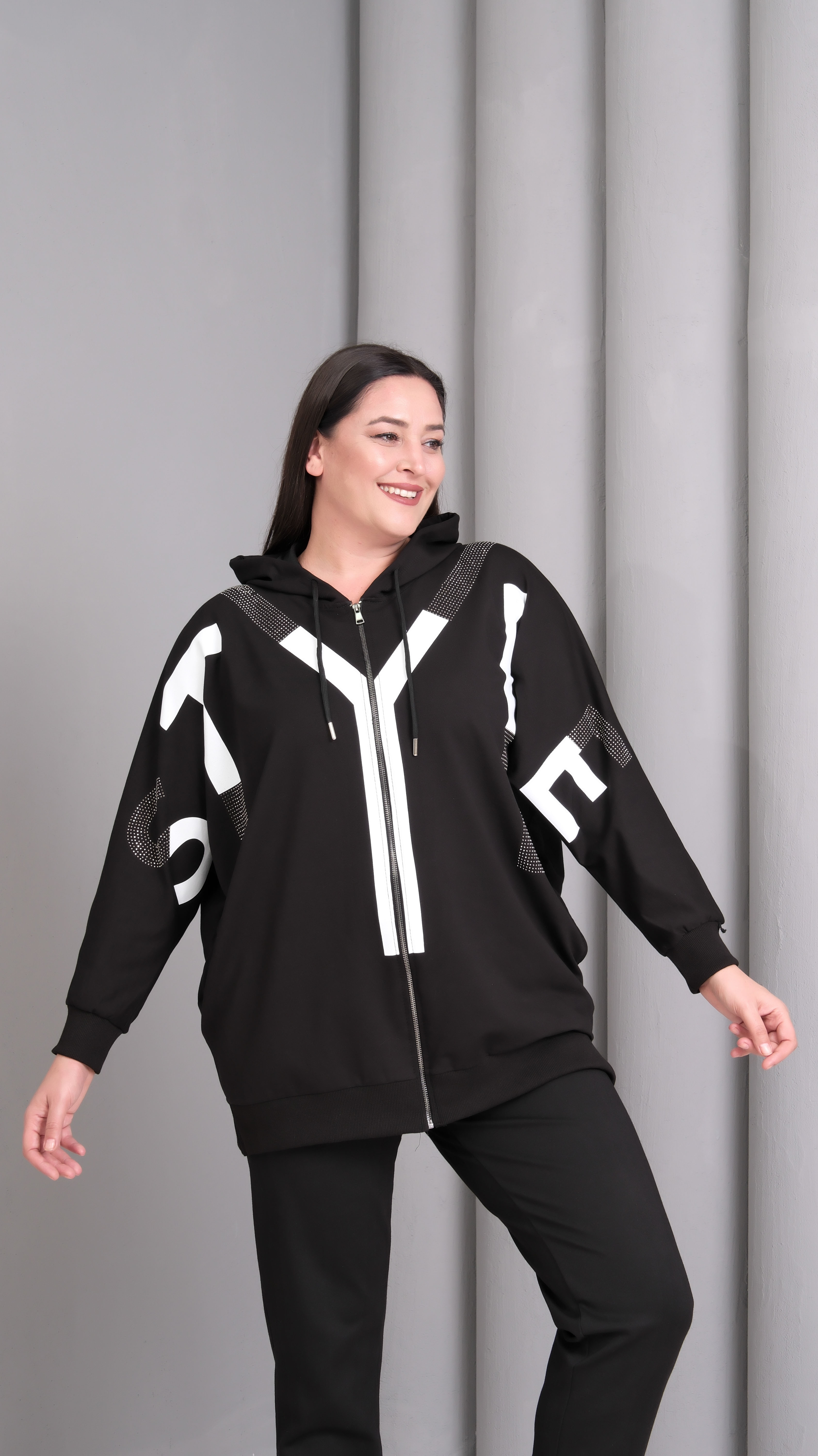 STYLE Sweatshirt