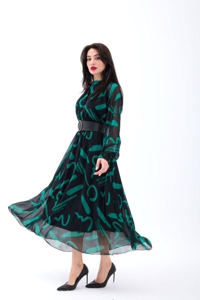 4543 ELBİSE-IRAN