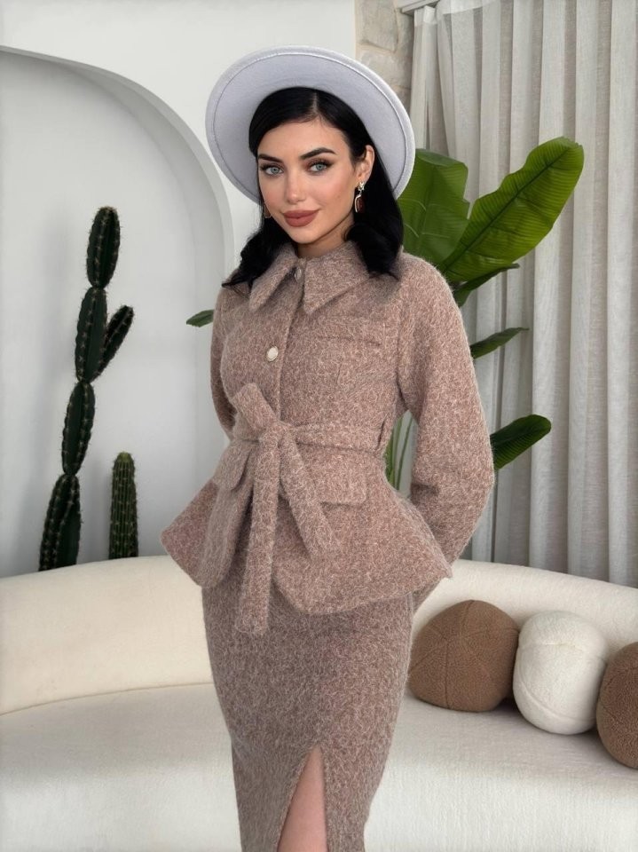 Suma Kaşe Takım