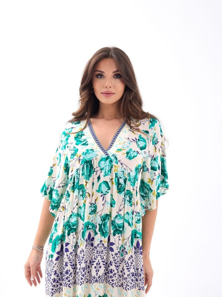 5832 ELBİSE-MİNT