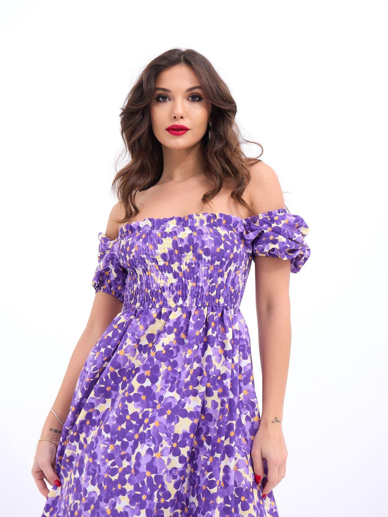 5525 ELBİSE-DUBAİ