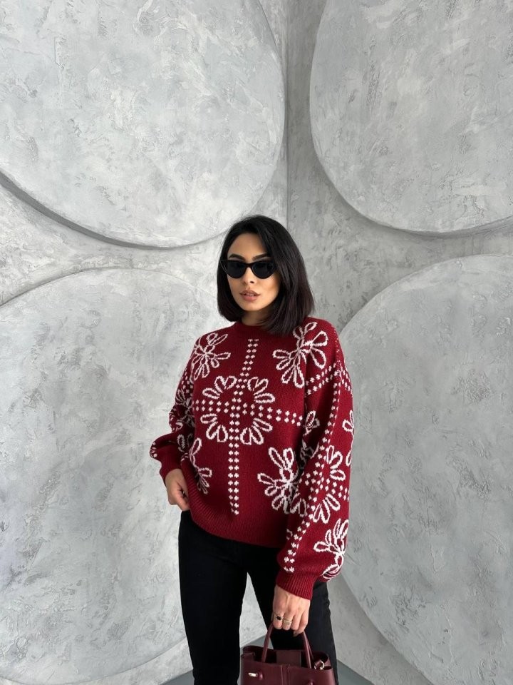 Triko Kazak