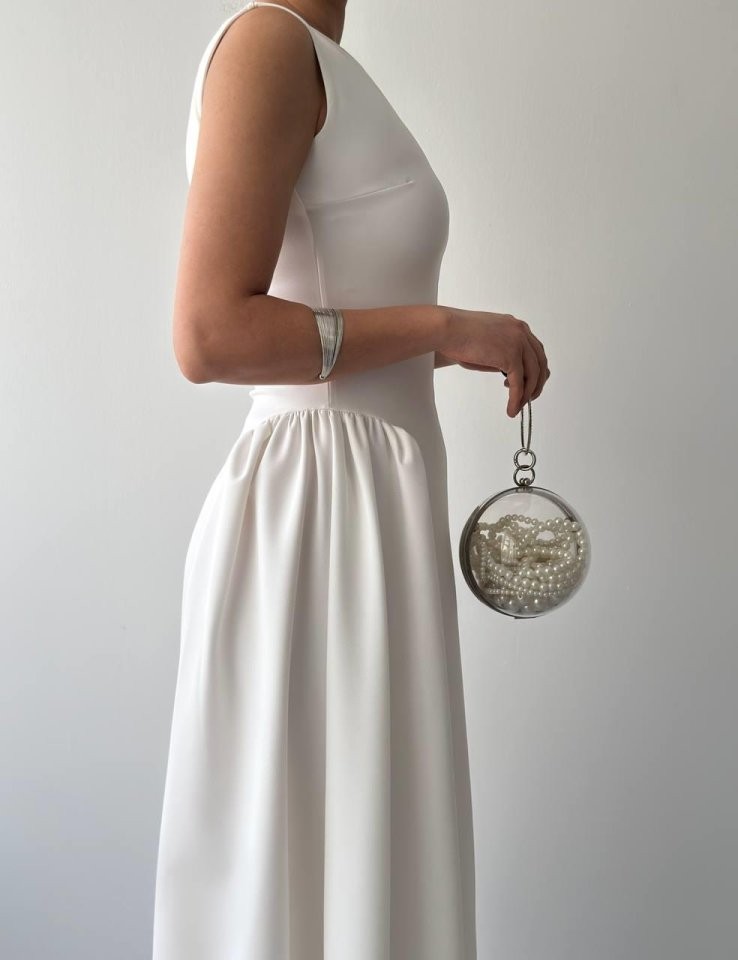 Kiyen Midi Elbise