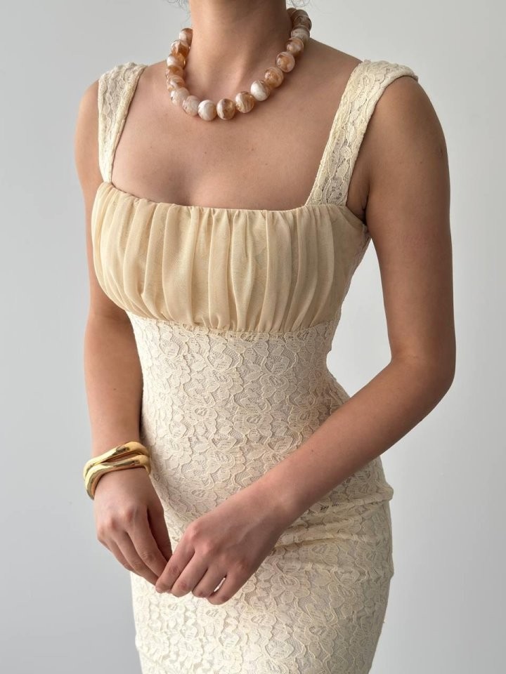 Dagı Balık Elbise
