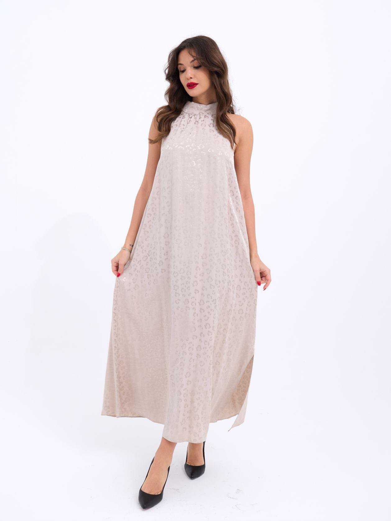 6598 ELBİSE-LOS ANGELES