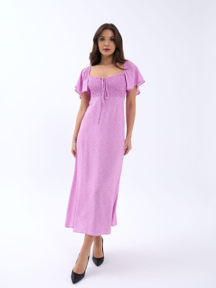6091 ELBİSE-CHARLOTTE
