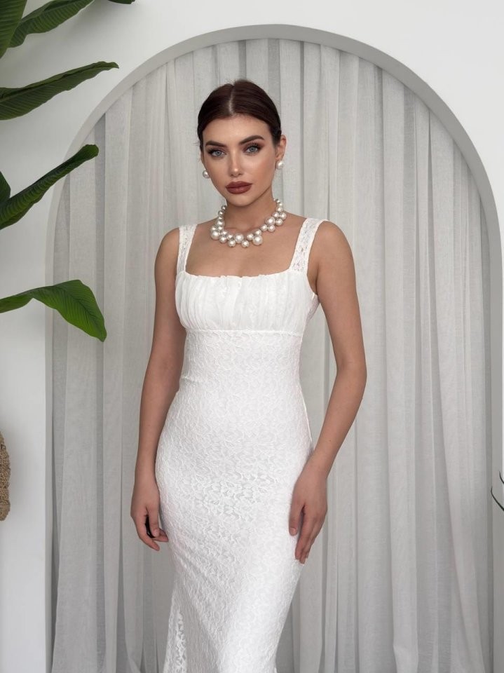 Dagı Balık Elbise