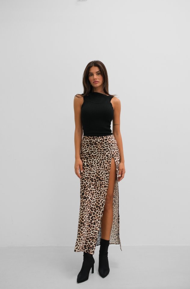 Cutout Fitilli Bluz