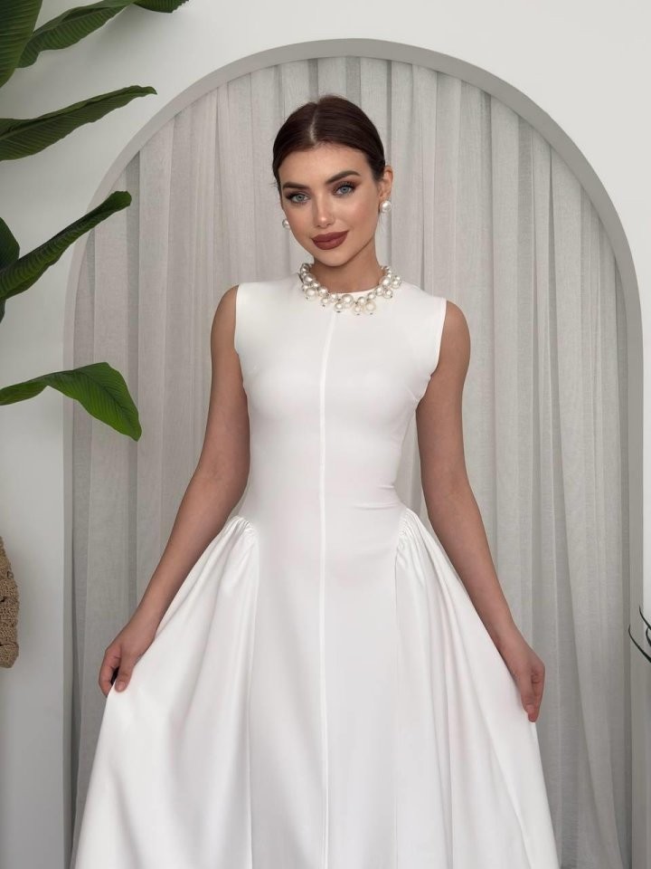 Kiyen Midi Elbise