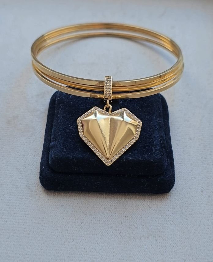 Ajda Charm Kalpli
