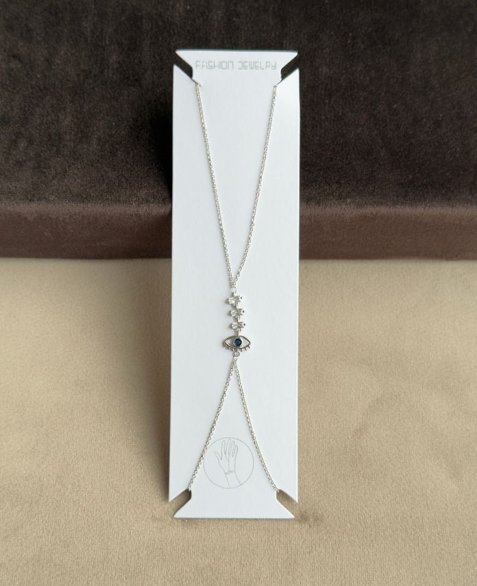 Pirinç Göz Taşlı Şahmeran