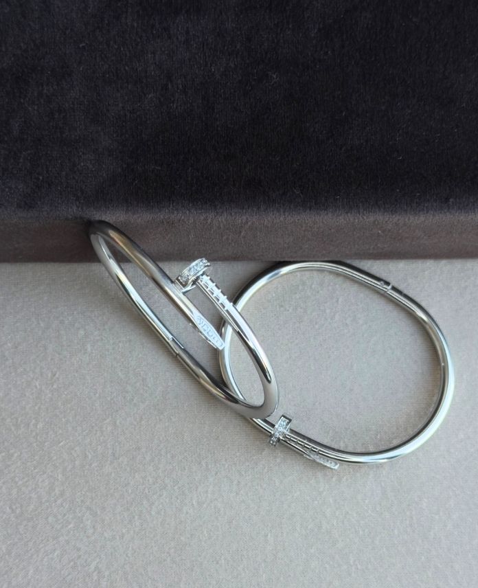 Çelik Çivi Taşlı Kelepçe