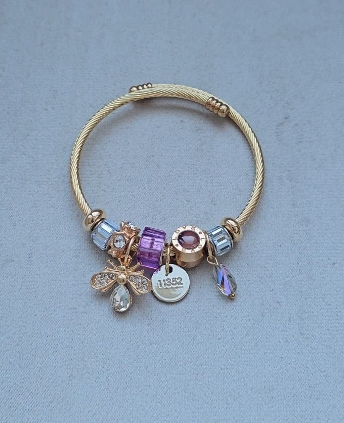 Pndr Gold Mor Arı