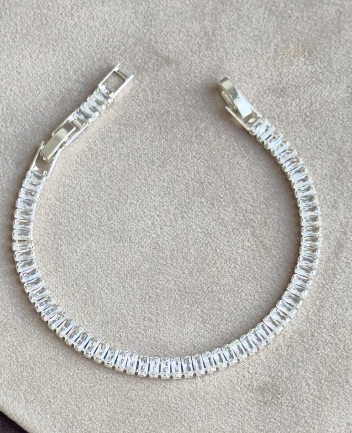 Pirinç Baget Bileklik