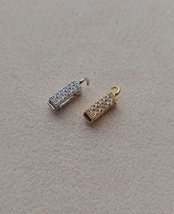 Aksesuar Ajda Charm Apart
